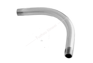 Aluminum Rigid Elbows 90° Rigid Elbow